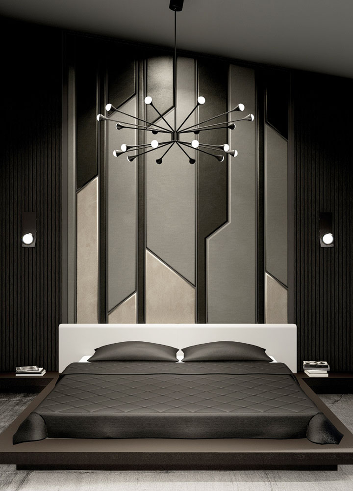Interiors