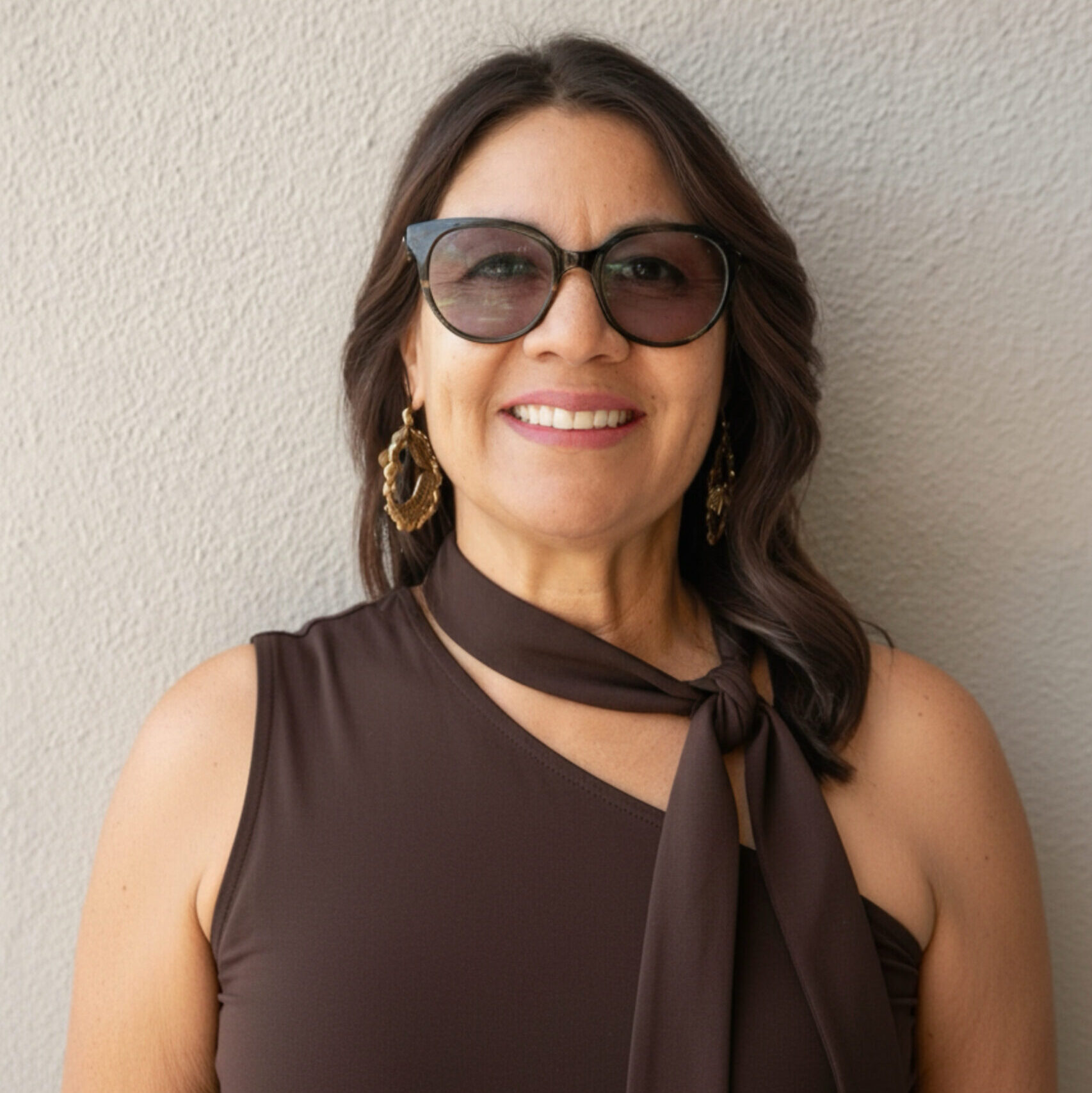 Crystal Solis