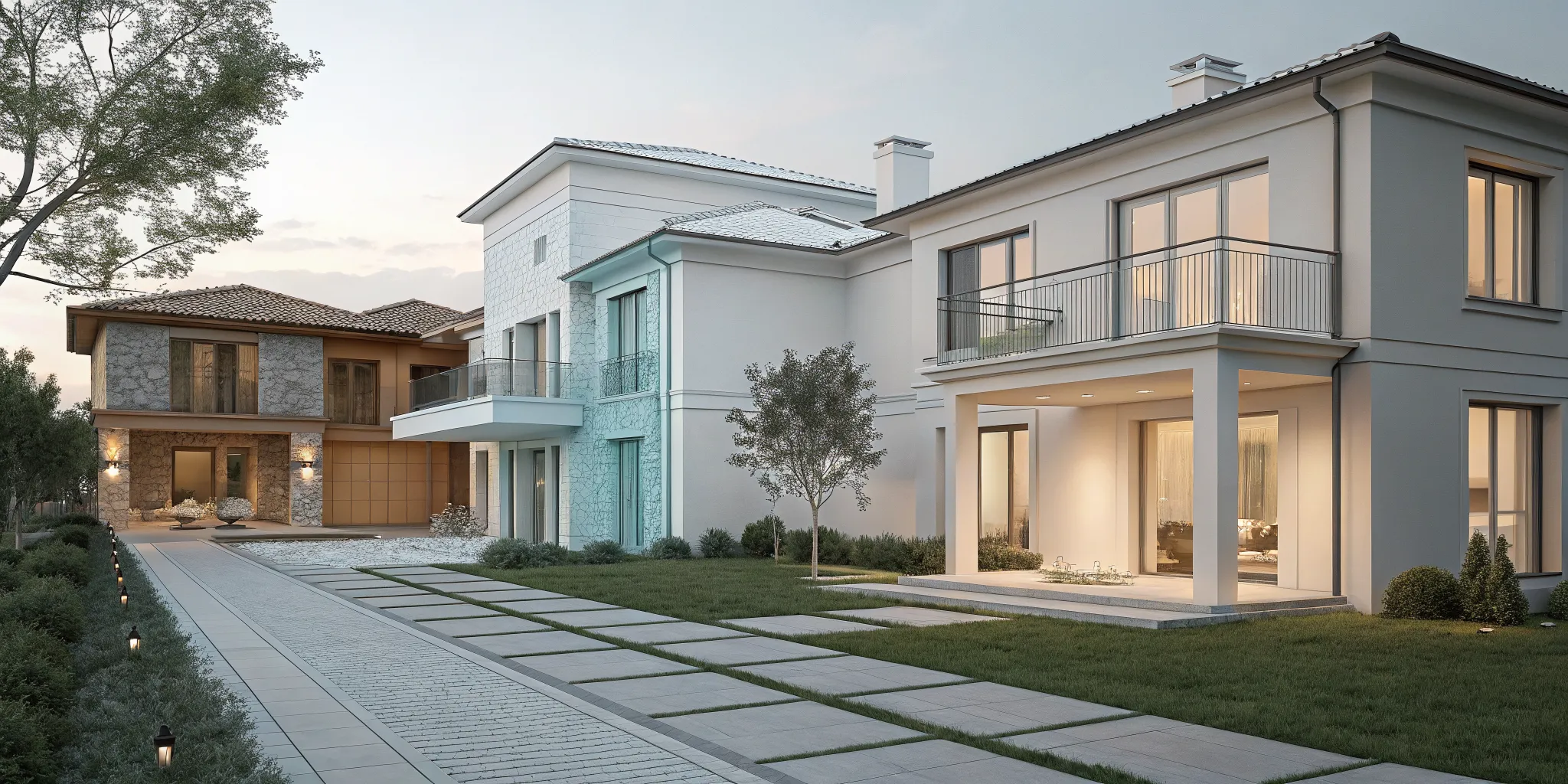 Residential Rending Residential 3D Rendering: The Ultimate Guide